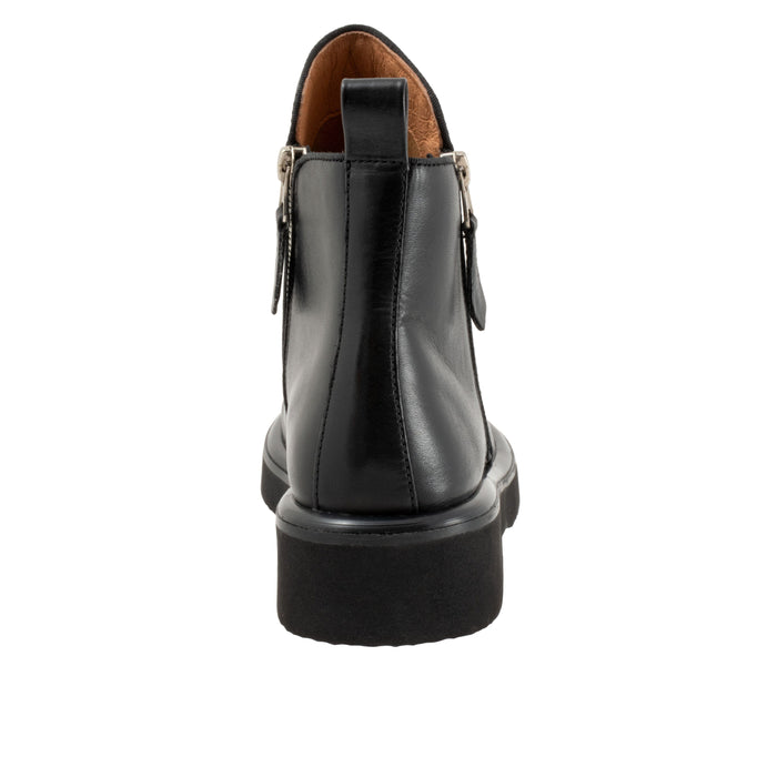 BUENO THEONA SIDE ZIP BOOT - images, need product descriptions WOMEN'S BOOTS Bueno 