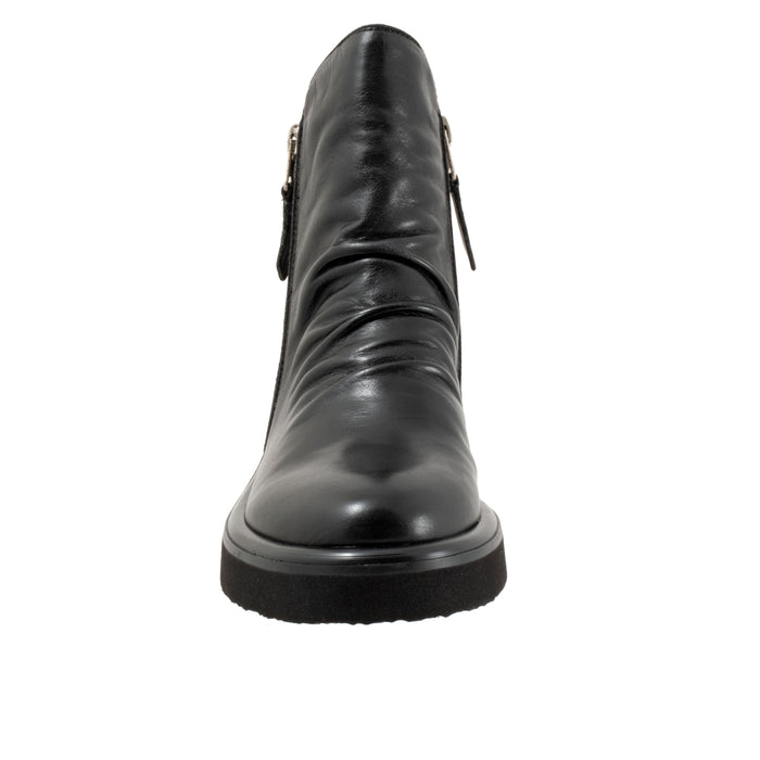 BUENO THEONA SIDE ZIP BOOT - images, need product descriptions WOMEN'S BOOTS Bueno 