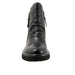 BUENO THEONA SIDE ZIP BOOT - images, need product descriptions WOMEN'S BOOTS Bueno 