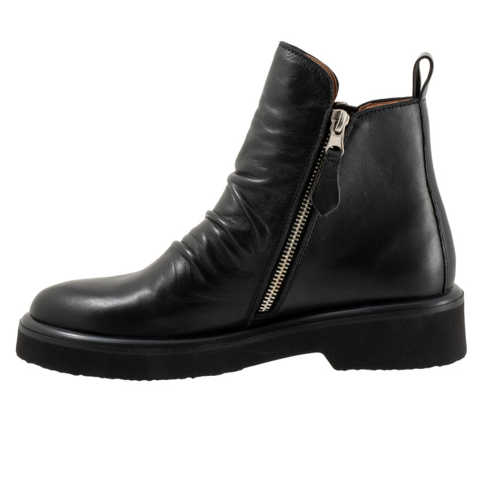 BUENO THEONA SIDE ZIP BOOT - images, need product descriptions WOMEN'S BOOTS Bueno 