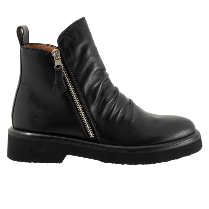 BUENO THEONA SIDE ZIP BOOT - images, need product descriptions WOMEN'S BOOTS Bueno 