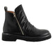 BUENO THEONA SIDE ZIP BOOT - images, need product descriptions WOMEN'S BOOTS Bueno 