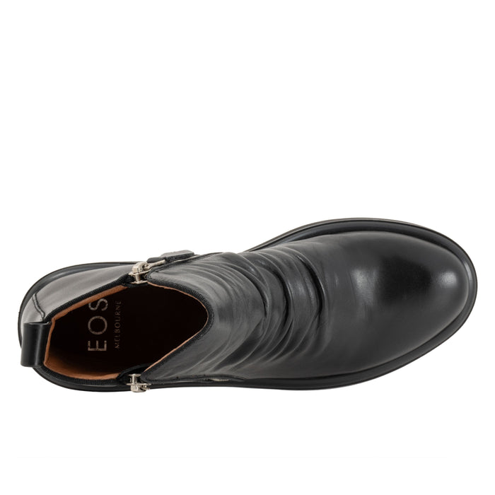 BUENO THEONA SIDE ZIP BOOT - images, need product descriptions WOMEN'S BOOTS Bueno 