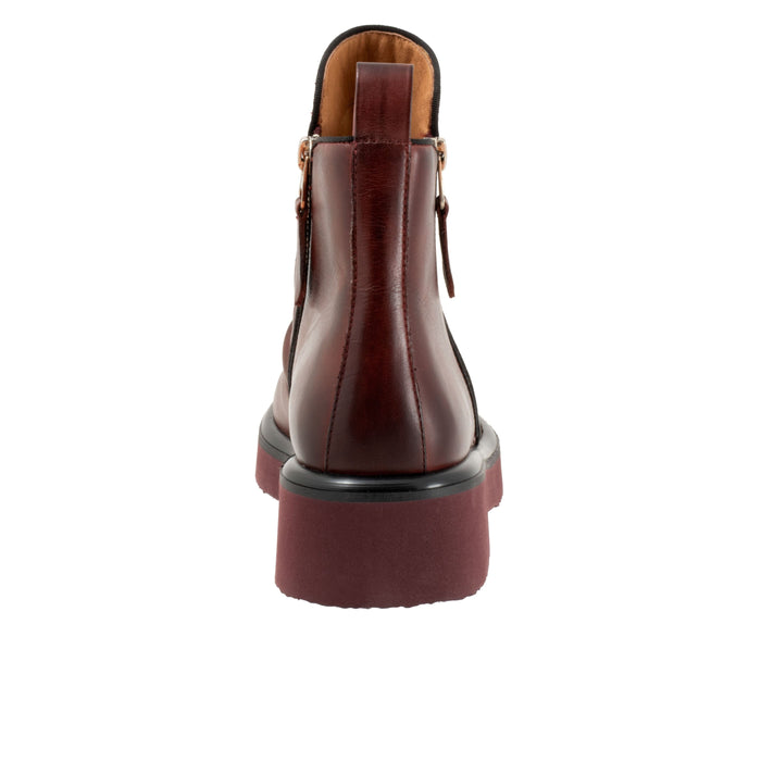 BUENO THEONA SIDE ZIP BOOT - images, need product descriptions WOMEN'S BOOTS Bueno 