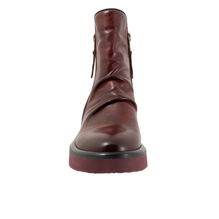 BUENO THEONA SIDE ZIP BOOT - images, need product descriptions WOMEN'S BOOTS Bueno 
