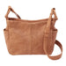 HOBO SHEILA CROSSBODY Accessories Hobo SADDLE 