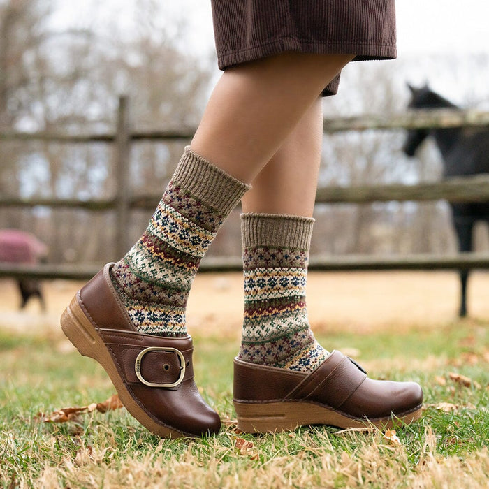 DANSKO PEARSON Clogs Dansko 