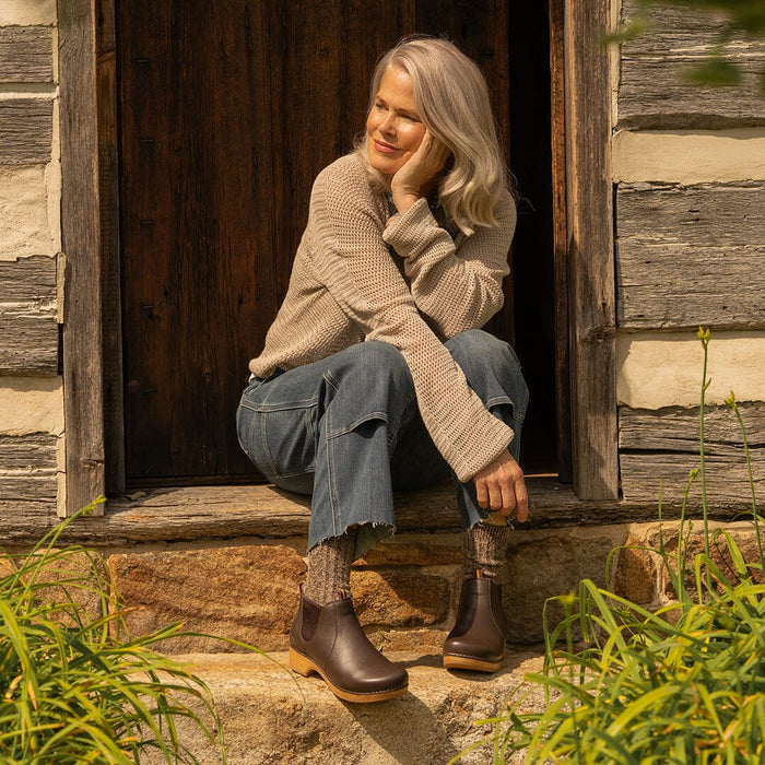 DANSKO BECKA BOOT