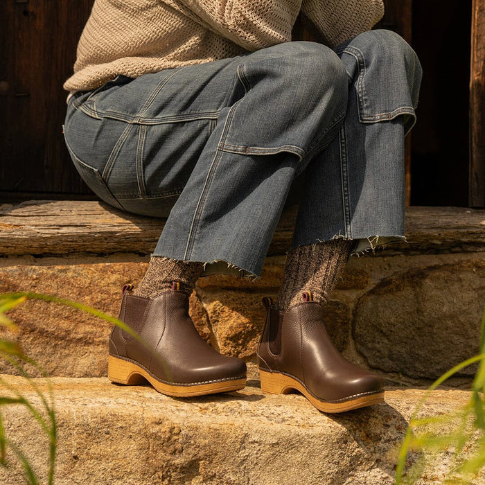 DANSKO BECKA BOOT
