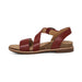 AETREX TAMARA ASYMMETRICAL QUARTER STRAP SANDAL Sandals Aetrex 
