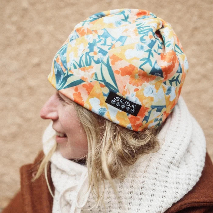 SKIDA ALPINE HAT Accessories Skida 