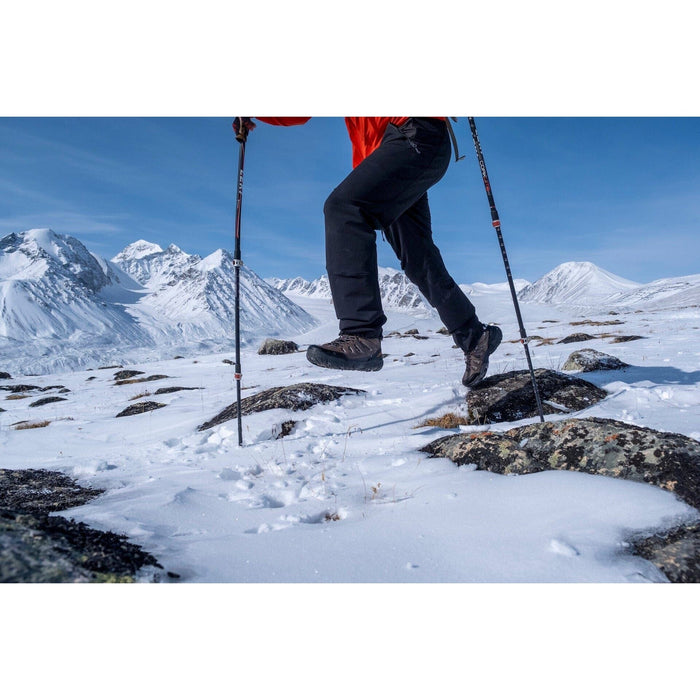 OBOZ SAWTOOTH X MID WATERPROOF MEN'S MEDIUM AND WIDE Boots Oboz 