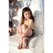 JUNO WEAVE SANDAL KIDS' CHILDREN'S SANDALS Flojos 