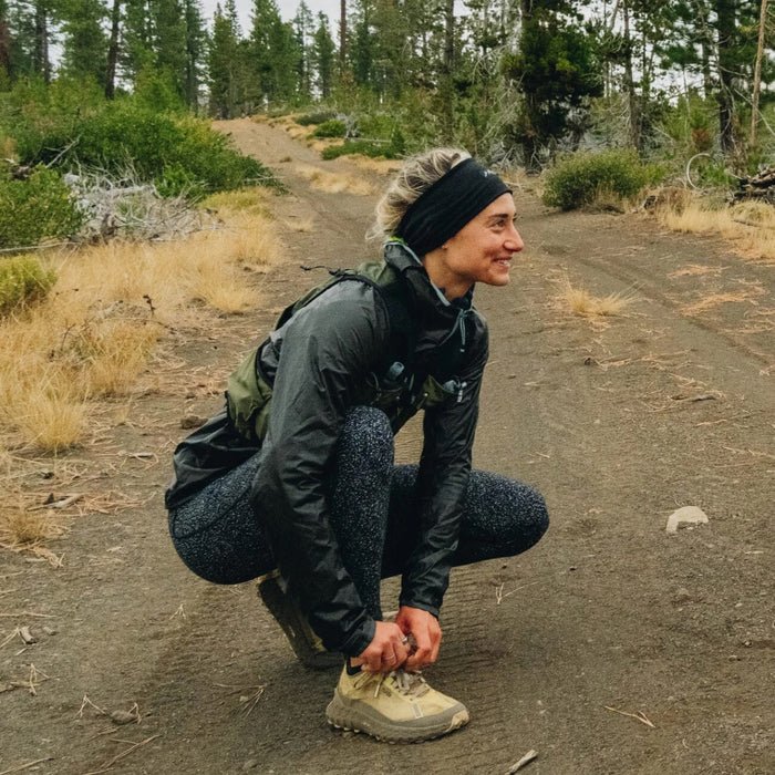 SKIDA ALPINE HEADBAND Accessories Skida 