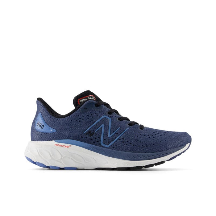NEW BALANCE FRESH FOAM X 860v13 KIDS' Sneakers & Athletic Shoes New Balance 