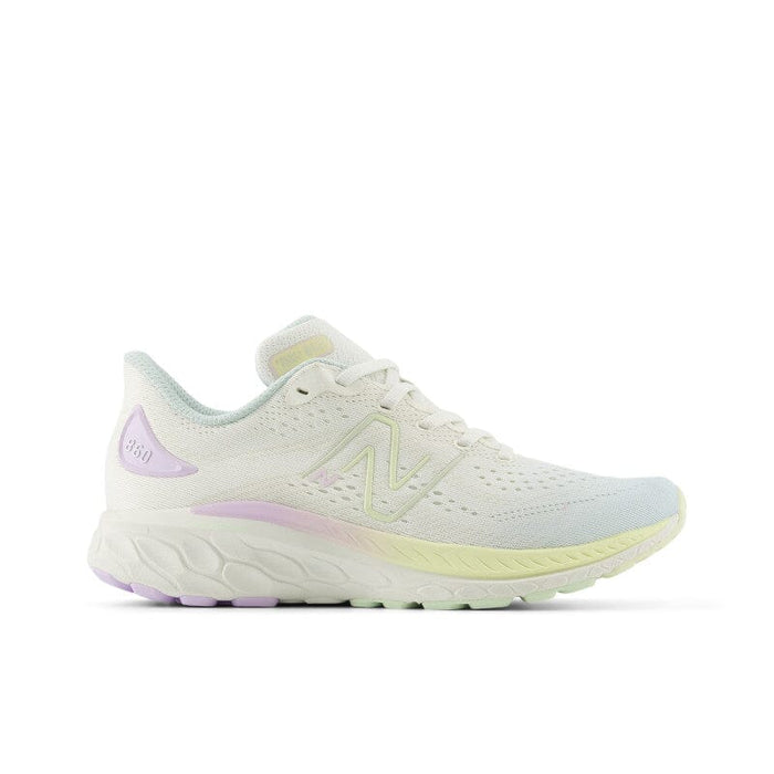 NEW BALANCE FRESH FOAM X 860v13 KIDS' Sneakers & Athletic Shoes New Balance 