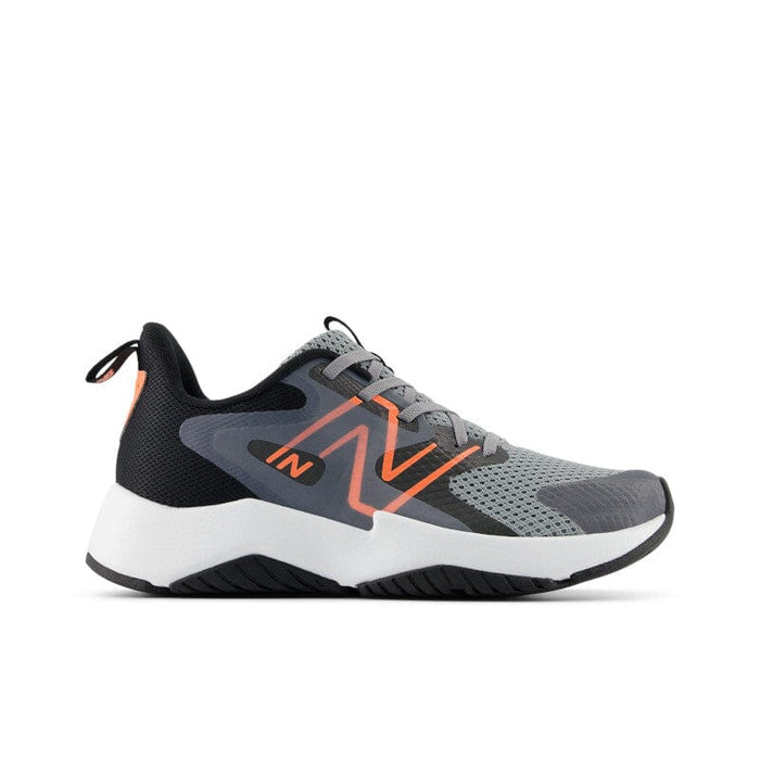 RAVE RUN V2 CHILDREN'S ATHLETICS New Balance 