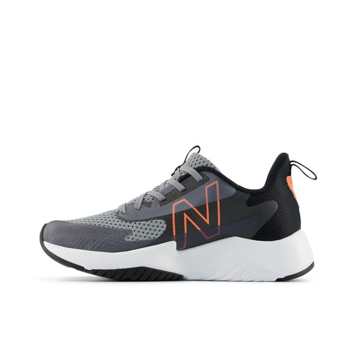 RAVE RUN V2 CHILDREN'S ATHLETICS New Balance 