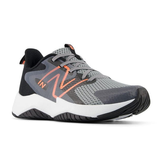 RAVE RUN V2 CHILDREN'S ATHLETICS New Balance 