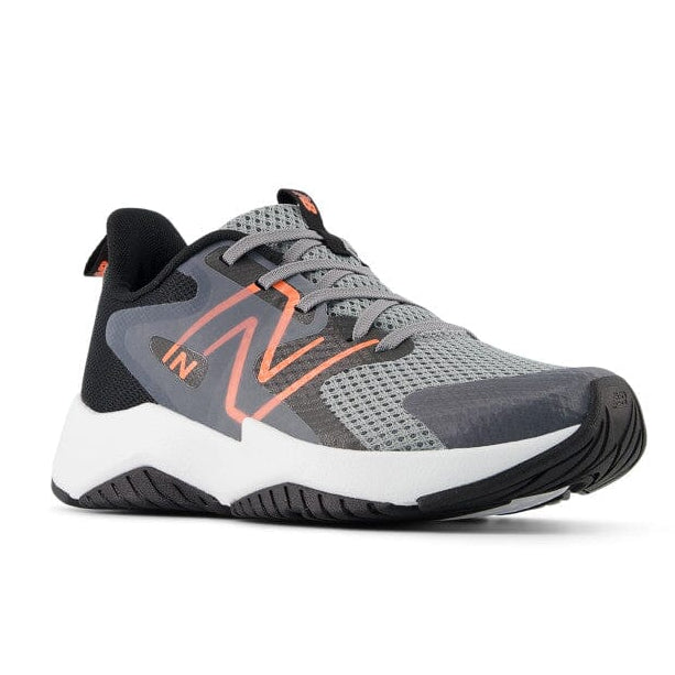 RAVE RUN V2 CHILDREN'S ATHLETICS New Balance 