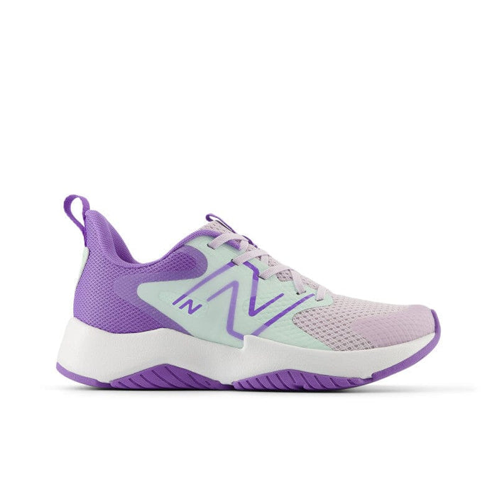 RAVE RUN V2 CHILDREN'S ATHLETICS New Balance 