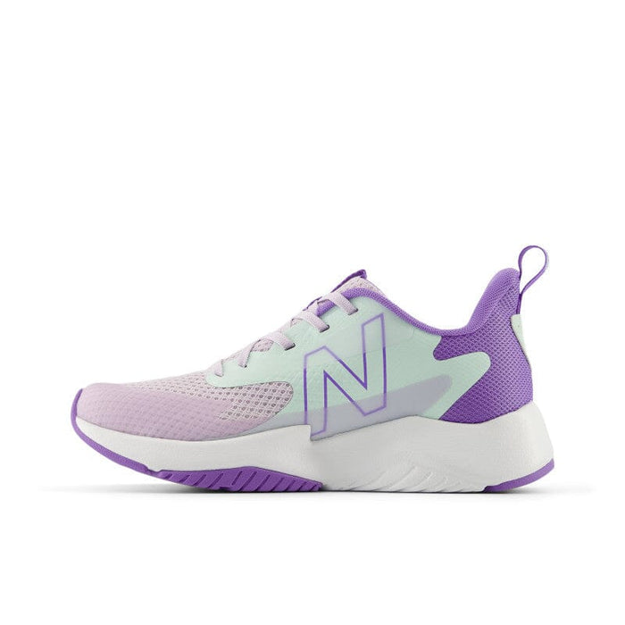 RAVE RUN V2 CHILDREN'S ATHLETICS New Balance 
