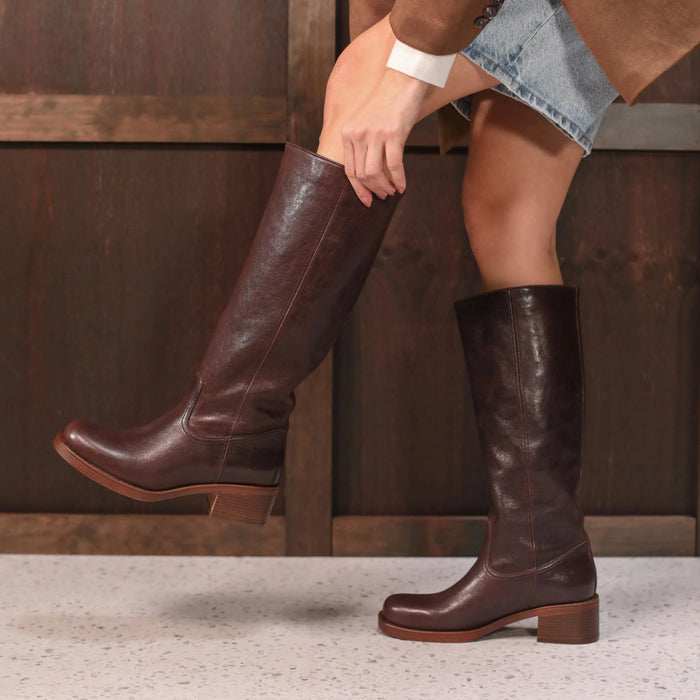 EOS GAUCHICAS Boots EOS 
