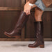 EOS GAUCHICAS Boots EOS 