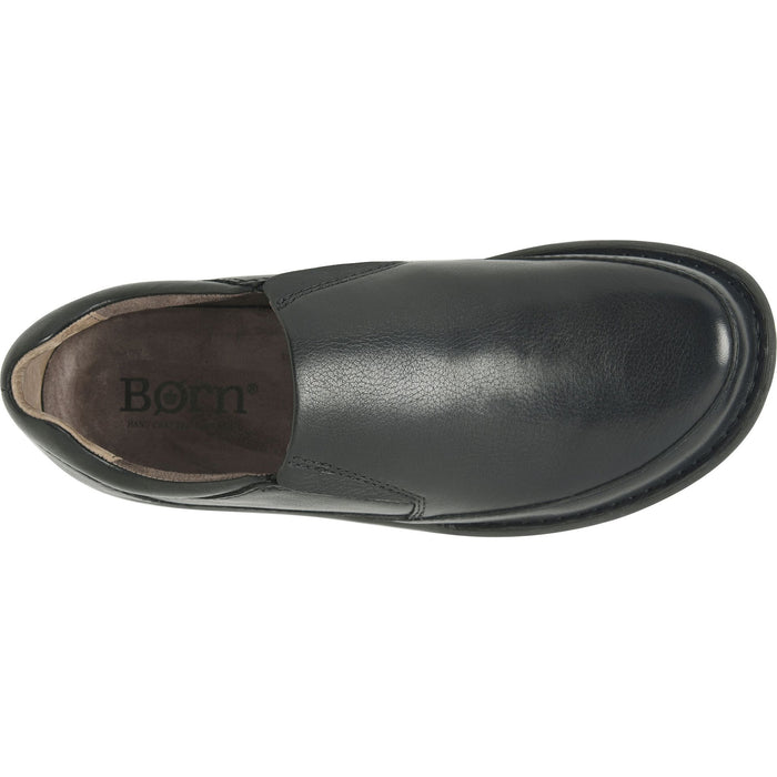 BORN NIGEL SLIP ON Shoes Born 