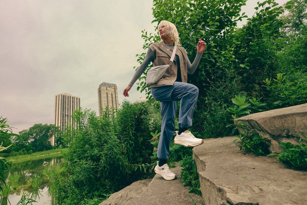 HOKA TRANSPORT 2 GTX WOMEN'S Sneakers & Athletic Shoes HOKA 