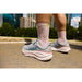 HOKA BONDI 9 WOMEN'S MEDIUM AND WIDE Sneakers & Athletic Shoes HOKA 