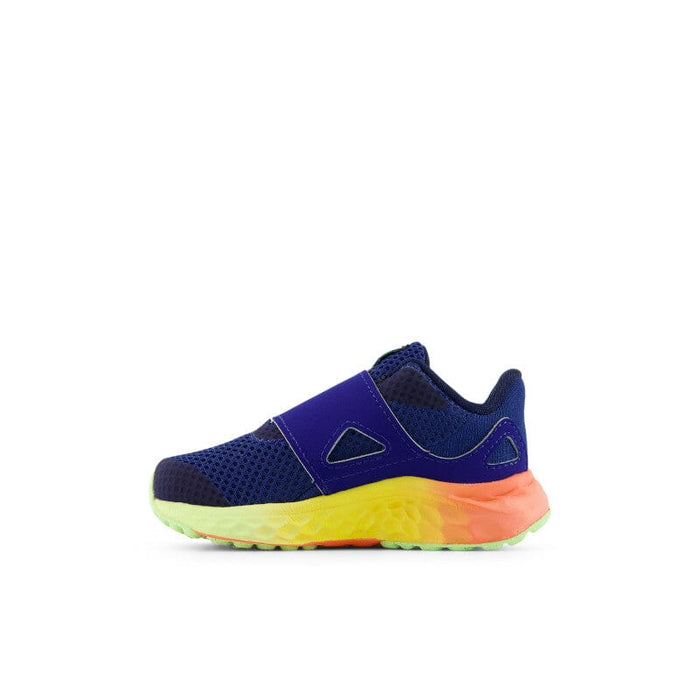 NEW BALANCE FRESH FOAM ARISHI V4 BUNGEE LACE KIDS' Sneakers & Athletic Shoes New Balance 