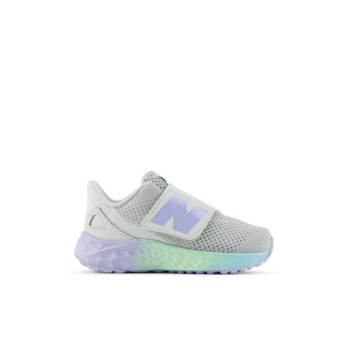 NEW BALANCE FRESH FOAM ARISHI V4 BUNGEE LACE KIDS' Sneakers & Athletic Shoes New Balance 