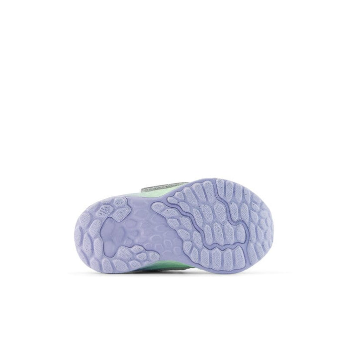NEW BALANCE FRESH FOAM ARISHI V4 BUNGEE LACE KIDS' Sneakers & Athletic Shoes New Balance 