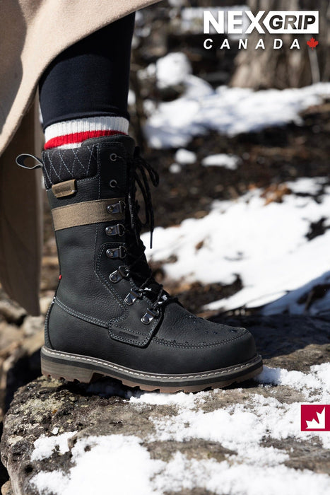 NEXGRIP ICE KAYLA W/CLEAT WOMEN'S - COMING FALL 2026! Boots Nexx 