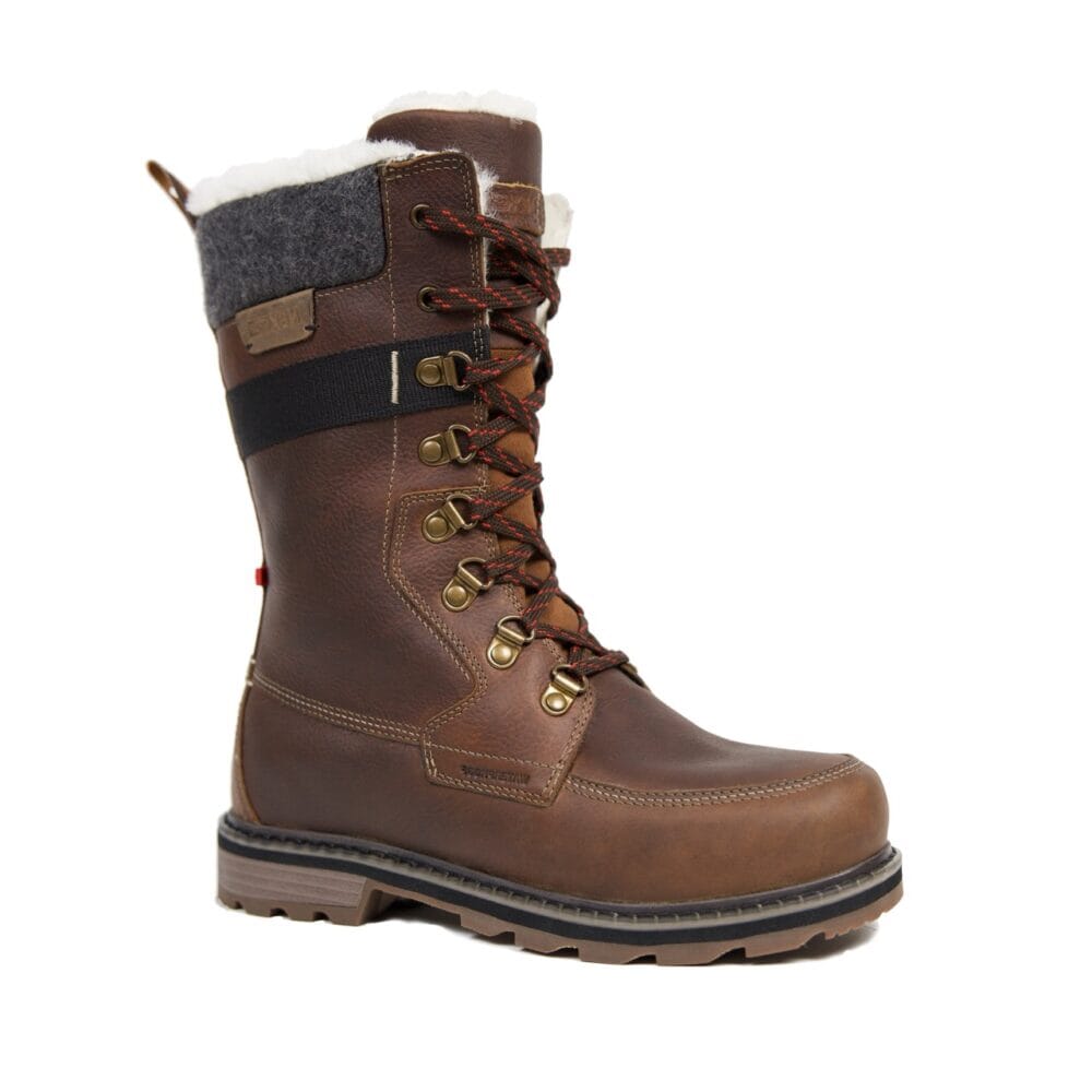 NEXGRIP ICE KAYLA | RETRACTABLE CLEAT WINTER BOOT | DANFORM SHOES