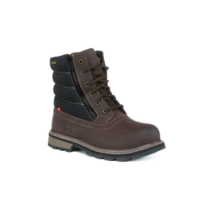 NEXGRIP ICE KIM 6 - COMING FALL 2026! Boots Nexx CHOCOLATE 6 M