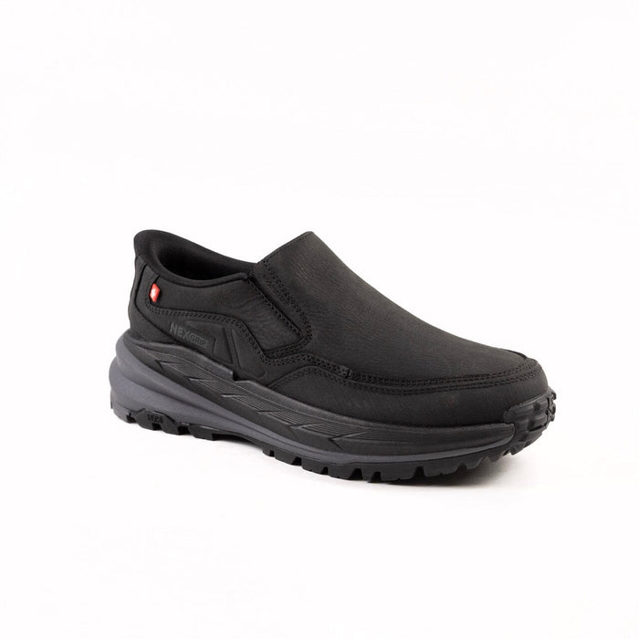 ICE WALKER MENS MEN'S BOOTS NEXX BLK 7 