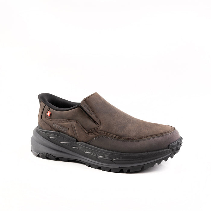 ICE WALKER WOS WOMEN'S BOOTS NEXX BROWN 6 