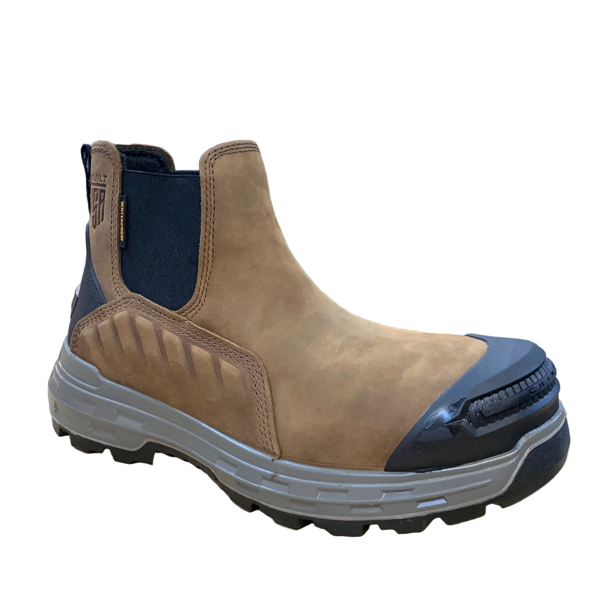 ポコ‎ CHINOOK WILDWOOD CHELSEA 6' WATERPROOF BOOT | DANFORM SHOES