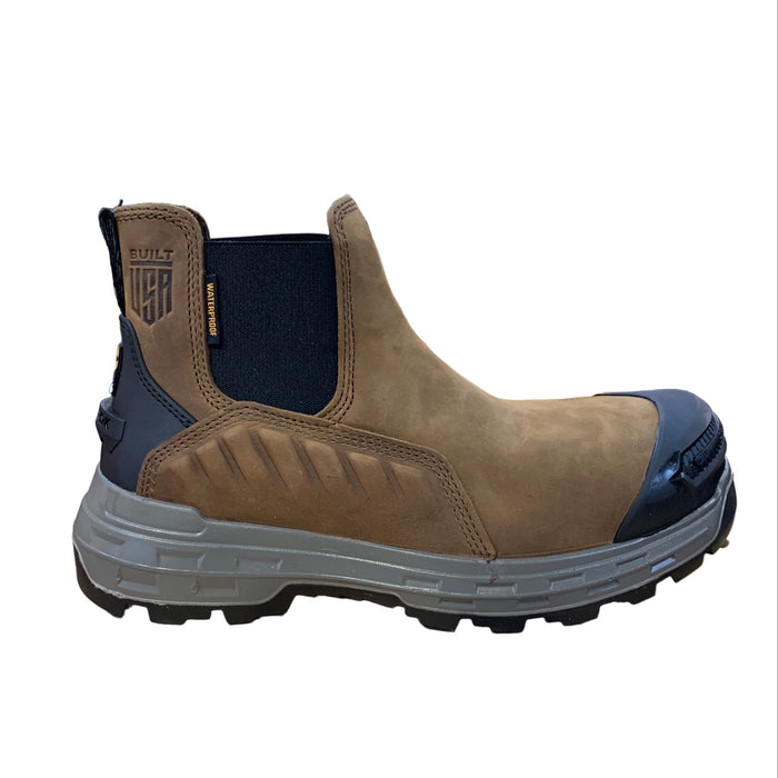 CHINOOK WILDWOOD CHELSEA 6' WATERPROOF MEN'S Boots Chinook 