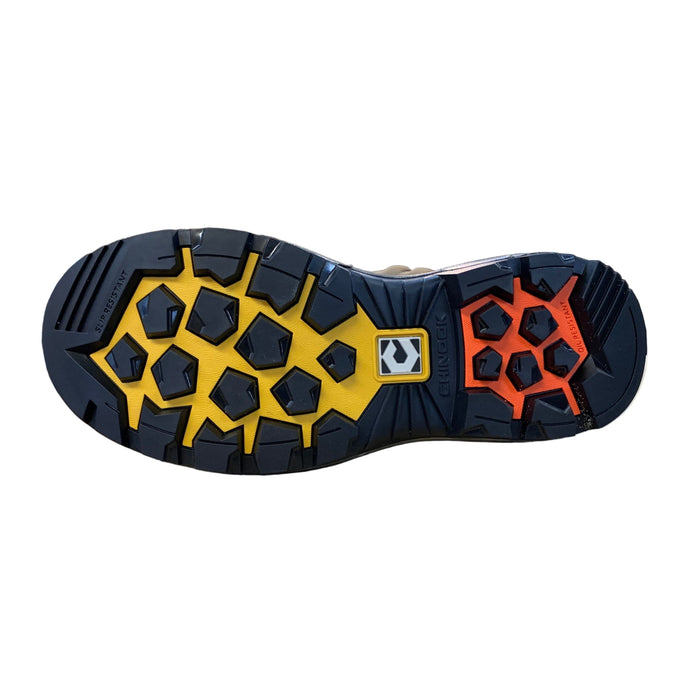 CHINOOK WILDWOOD CHELSEA 6' WATERPROOF MEN'S Boots Chinook 