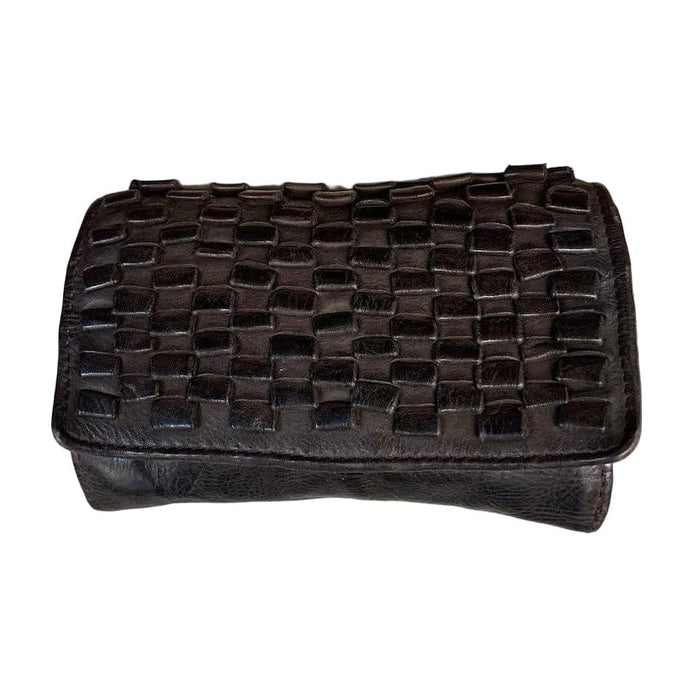 MILO 5067 WALLET Accessories Milo BROWN 