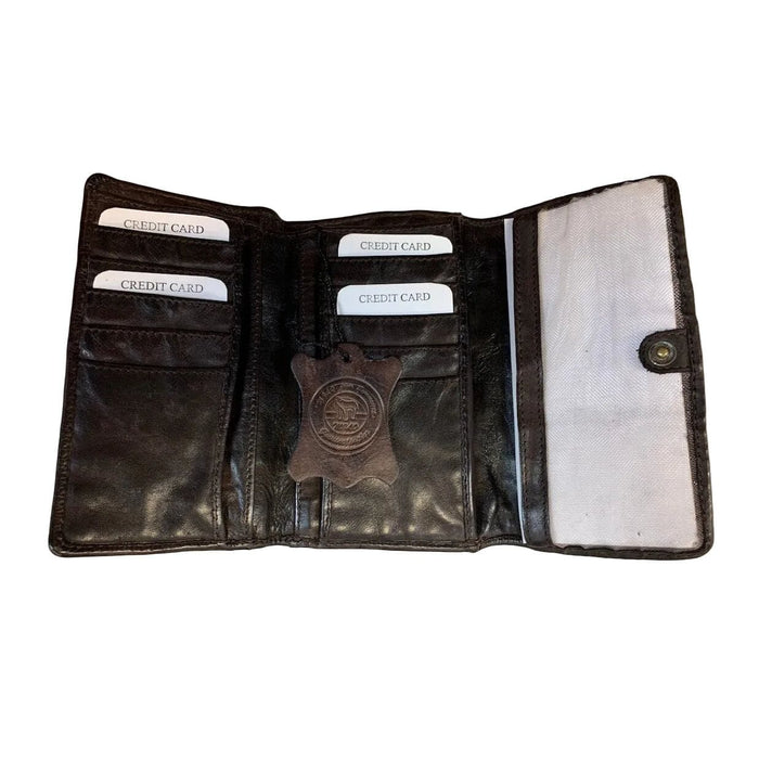 MILO 5067 WALLET Accessories Milo 
