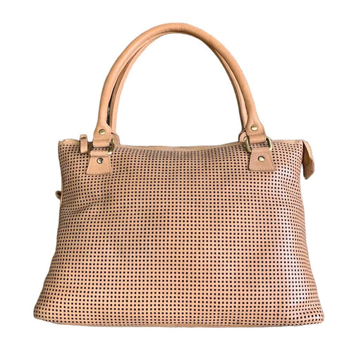 MILO 2003 SHOULDERBAG Accessories Milo BUCKSKIN 