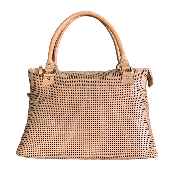 MILO 2003 SHOULDERBAG Accessories Milo BUCKSKIN 