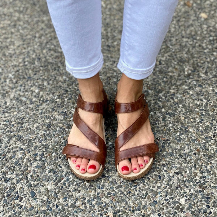 JOSEF SEIBEL TONGA 25 Sandals Josef Seibel 