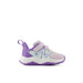 NEW BALANCE RAVE RUN v2 BUNGEE LACE W/ TOP STRAP KIDS' Sneakers & Athletic Shoes New Balance 