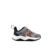 NEW BALANCE RAVE RUN v2 BUNGEE LACE W/ TOP STRAP KIDS' Sneakers & Athletic Shoes New Balance 