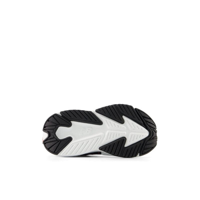 NEW BALANCE RAVE RUN v2 BUNGEE LACE W/ TOP STRAP KIDS' Sneakers & Athletic Shoes New Balance 